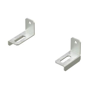 Кронштейны для настенного крепления корпусов RAM fit, комплект - 2 шт.