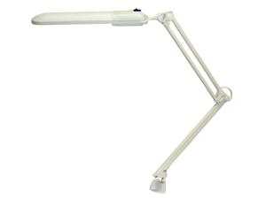 Светильник люминесцентный Дельта белый кронштейн 11w ЭПРА