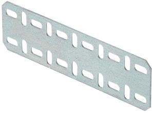 Пластина соединительная 100мм