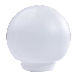 Рассеиватель к НСП-03-60/НББ-64-60 шар 150 пластик белый