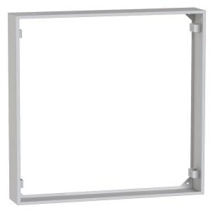 Кожух для навесной установки ЩЭ универсальный (995х945х160)