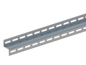 Профиль Z-образный 40х62 L2000 s=2 К241 У2