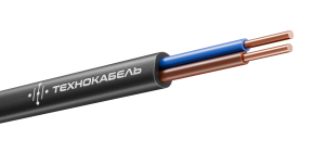 Кабель силовой ППГ-Пнг(А)-HF 2Х2.5ок(N) ТРТС