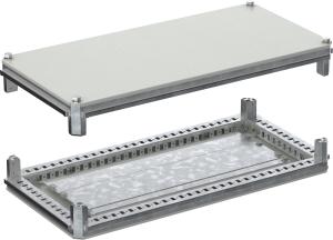 Крыша и основание 400х800мм IP54 FORMAT