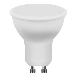 Лампа светодиодная LED 13вт 230в GU10 дневной