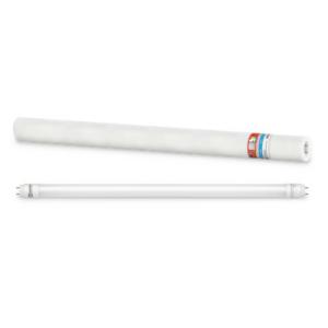 Лампа светодиодная LED-T8-М-PRO 15Вт 230В G13R 6500К 1500Лм 600мм матовая неповоротная IN HOME
