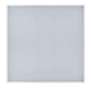 Светильник светодиодный ДВО-06-40-003 5000К 3750Лм призма IP20