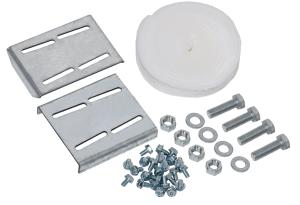 Комплект для соединения шкафов IP54 FORMAT