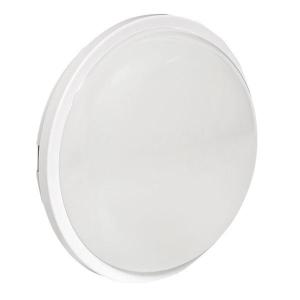 Светильник светодиодный ЖКХ круг ДПО-2012 25Вт 6500K IP65 LUMA EKF