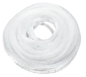 Лента спиральная монтажная СМ-12-09 10 м/уп NO-225-337