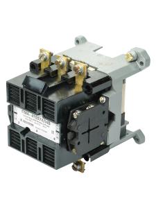 Пускатель электромагнитный ПМА-4100 УХЛ4 В, 380В/50Гц, 2з+2р, 63А, нереверсивный, без реле, IP00