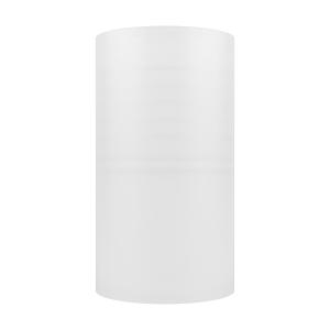 Муфта 32мм для гофрированных труб IP40 прозрачная