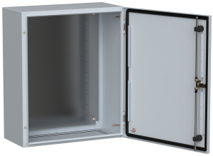 TITAN 5 Корпус металлический ЩМП-60.50.25 УХЛ1 IP66