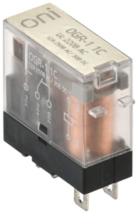 Реле общего назначения OGR-1 1C 220В AC