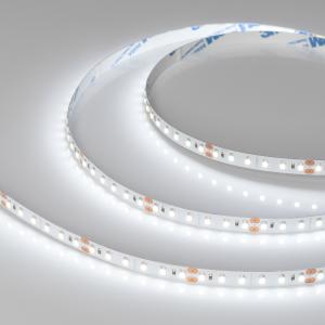 Лента светодиодная 9.6 Вт/м 24В 6000K IP68 120LED/м NT-A120-8mm SMD 3528 5 м