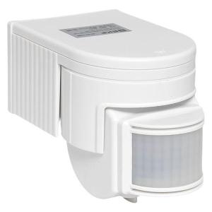 ИК датчик движения наст. 1200Вт 180гр. до 12м IP44 MS-118B EKF PROxima