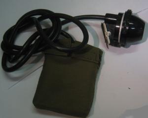 Фонарь СГСВ-6 аккумуляторный взрывозащищенный LED с зарядным устройством