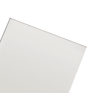 Рассеиватель опал для светильника офис 1495*140*50мм