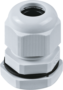 Сальник PG-11 диаметр кабеля 5-10 мм IP54