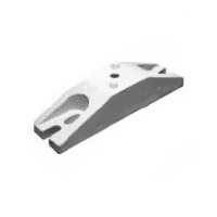 Изолятор ОФП2 керамический