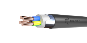 Кабель силовой ВБШвнг(А)-LS 4х35мк(N)-0.66 ТРТС