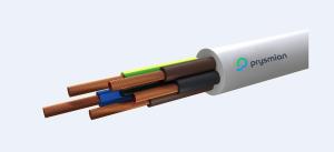 Провод ПВС 4х4