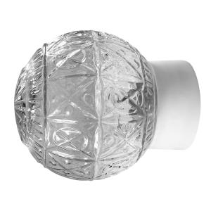 Светильник НББ-64-60 прямое основание (Ребус)