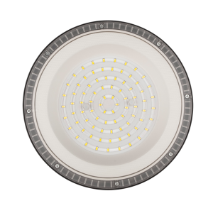 Светильник светодиодный промышленный ДСП-50Вт 5000К 5000Лм 90° IP65 Jazzway