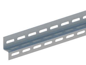 Профиль Z-образный 40х97 L2000 s=3 мм К239 У2