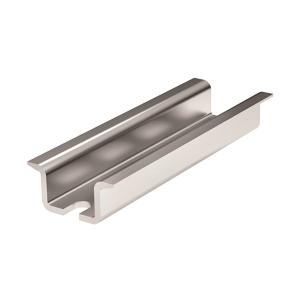 DIN-рейка 35х15 мм длиной 1000 мм