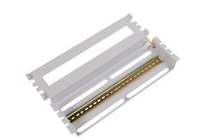 Панель 19' с DIN-рейкой PS-3U