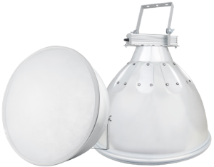 Светильник Craft 120/13000 opal 5K