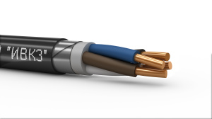 Кабель силовой ВБШвнг(А)-LS 4х1.5 ок (N)-0.66 ТРТС
