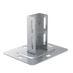 Крепление к потолку SSM INOX 304