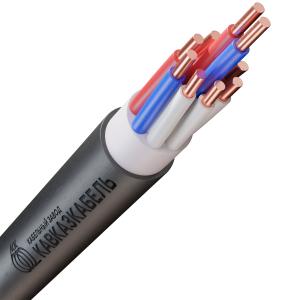 Кабель контрольный КВВГнг(А)-LS 10х2,5 ТРТС