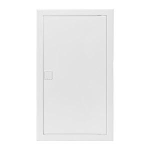 Встраиваемый силовой щит Nova 36 модулей с металлической дверью IP41 EKF