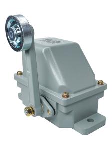 Выключатель концевой КУ-701 У1 рычаг с роликом IP54