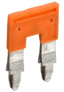 ARMAFIX Перемычка втычная для клемм серии СY 10мм2 2PIN IEK