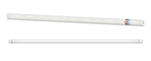 Лампа светодиодная LED-T8-М-PRO 20Вт 230В G13 6500К 2000Лм 1200мм матовая IN HOME