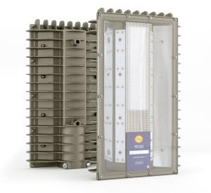 Светильник светодиодный ДКУ-92Вт, IP67, 10000Лм, 5000К, Street