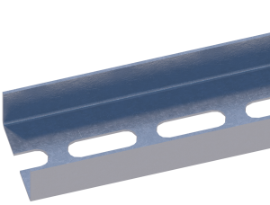 Швеллер 40х80 L2000 s:2,5 мм (К225ц УТ1,5)