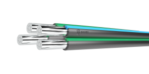 Провод СИП-4 4х120 06/1 ГОСТ