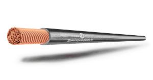 Провод силовой ПуГВ нг(А)-LS 1х0.5 (Ч) ТРТС