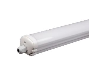 Светильник светодиодный ДСП-18w 1890 Лм 6500K IP65