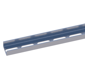 Швеллер 20х32 L2000 s:2 мм (К347ц УТ1,5)