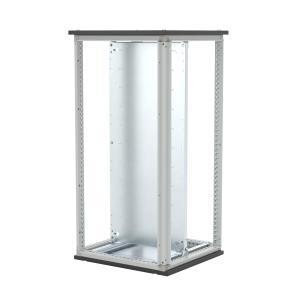 Плата монтажная  для шкафов CQE N ВхШ 1600X800 мм