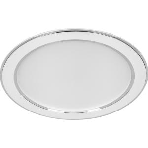 Светильник светодиодный ДВО-7w 4500К 560Лм белый