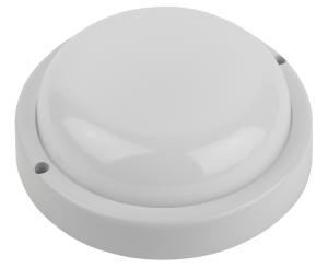 Светильник светодиодный SPB-201-2-65К-012 оптико-акустич. датч. движ. IP65 12Вт 6500К