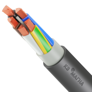 Кабель силовой ВВГ нг (А)-LS LTX 5х70 - мс 1 ТРТС