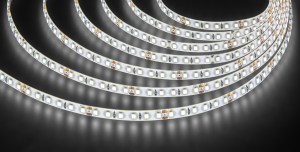 Лента светодиодная NLS-2835W120-9.6-IP65-24V 5м